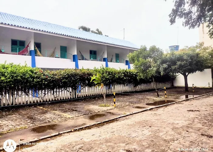 Pousada Marahu