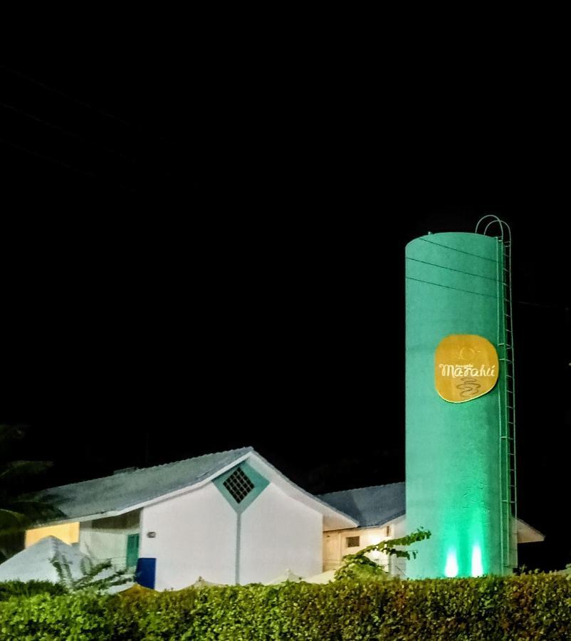 Guest house Marahu
