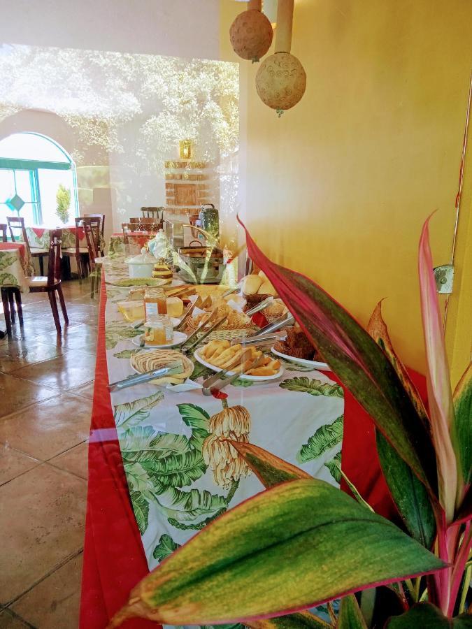 Guest house Marahu