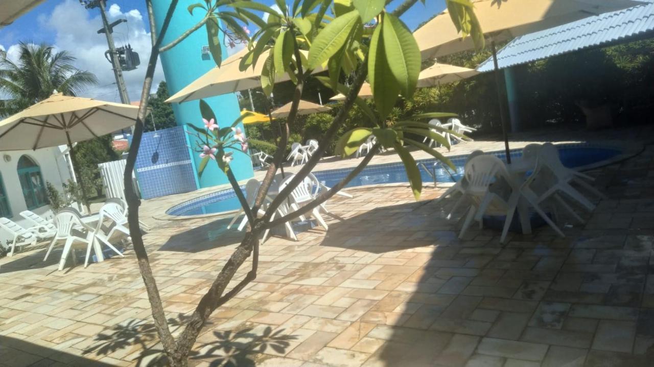 Guest house Marahu