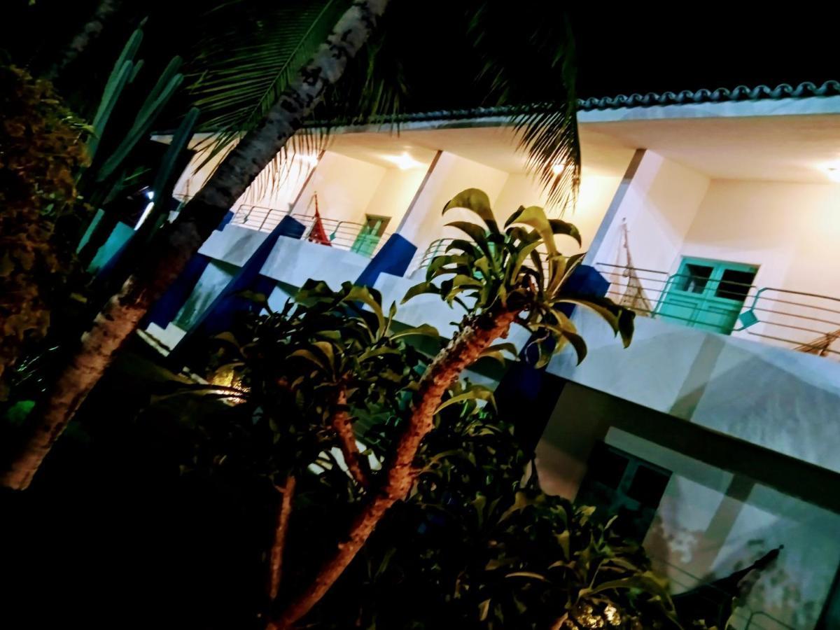 Marahu Guest house Porto de Galinhas