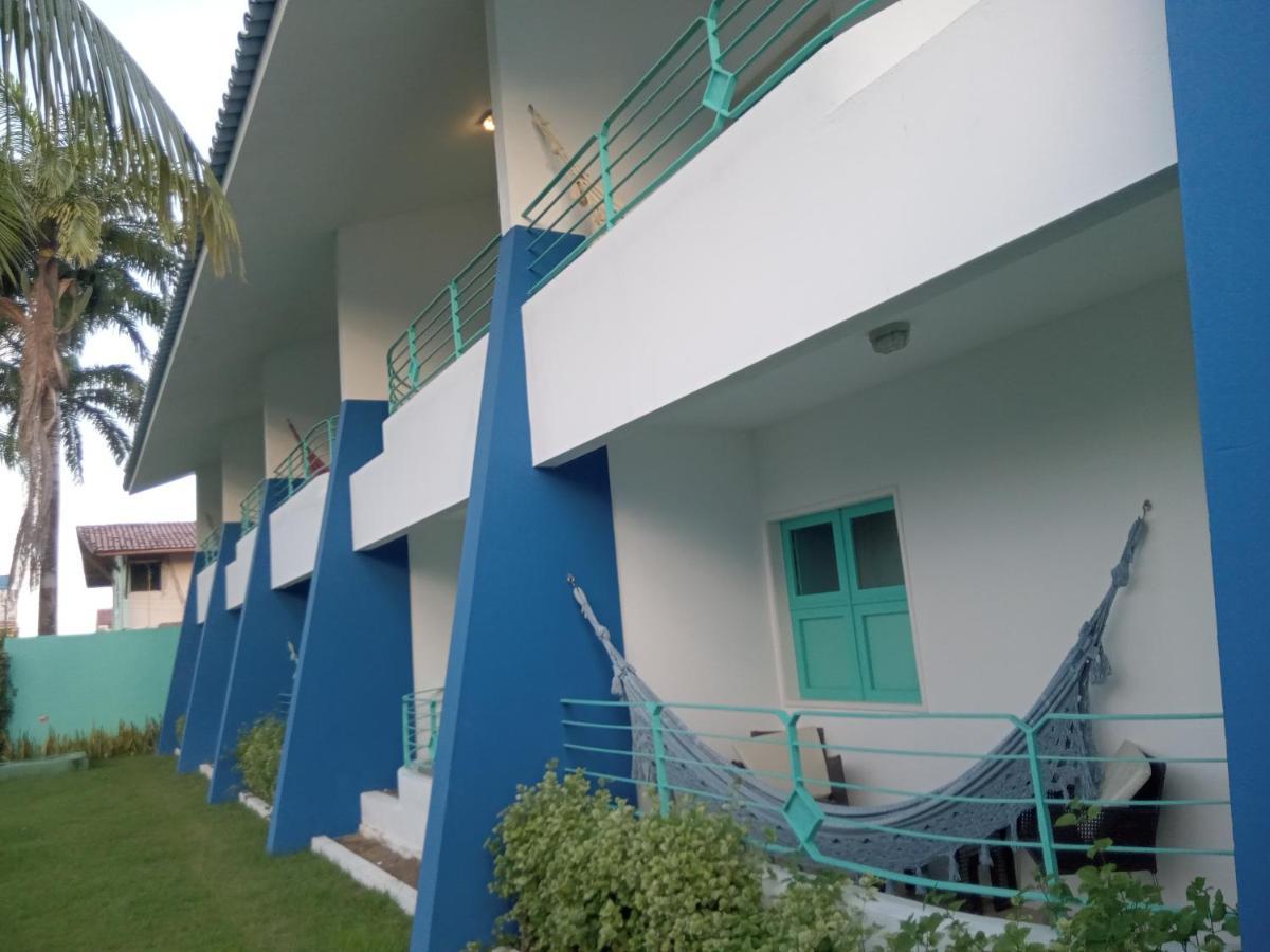 Marahu Guest house