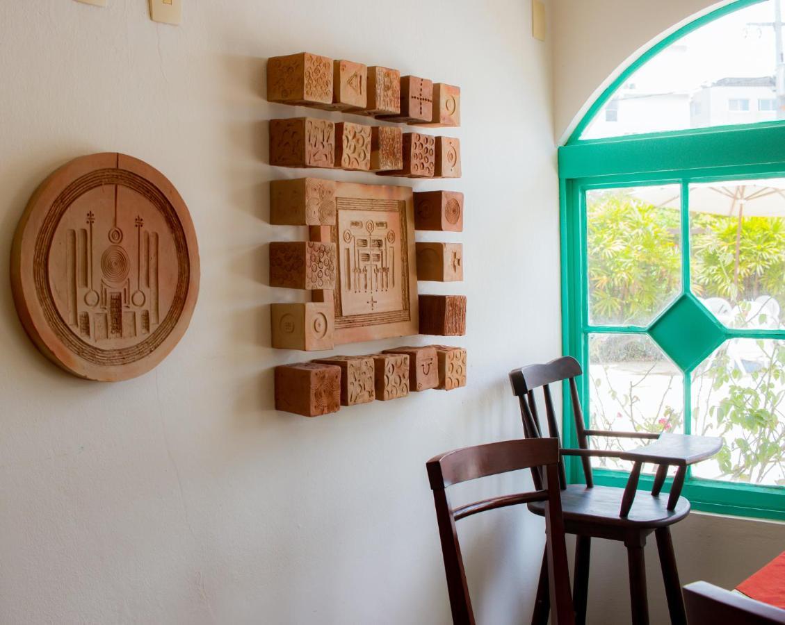 Guest house Marahu *