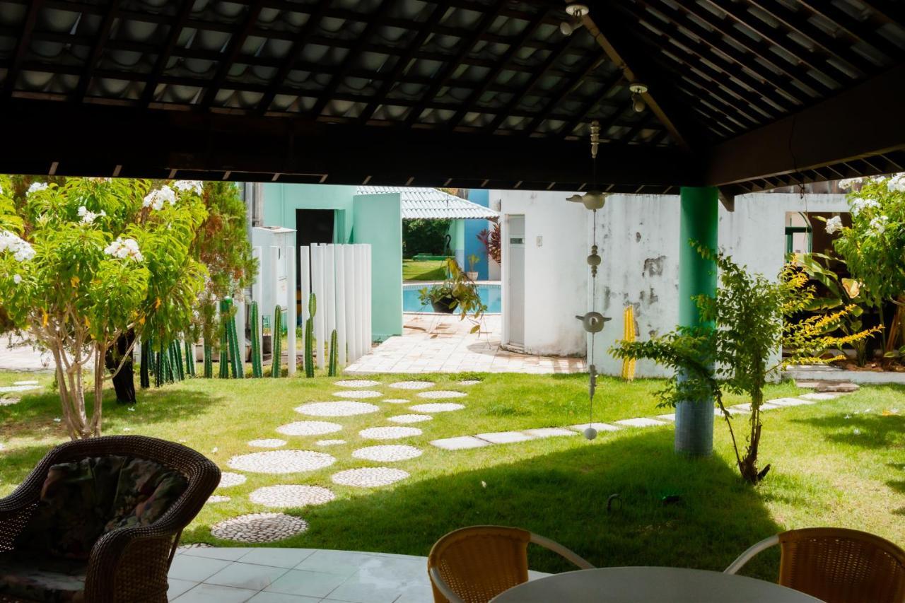 Guest house Marahu
