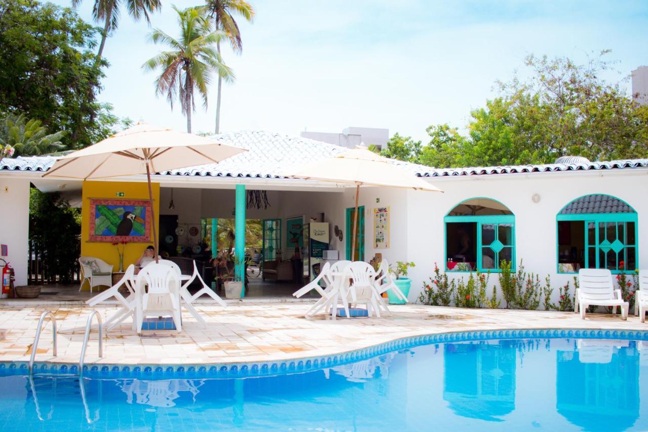 Marahu Guest house