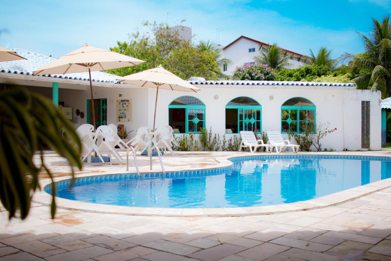 Guest house Marahu