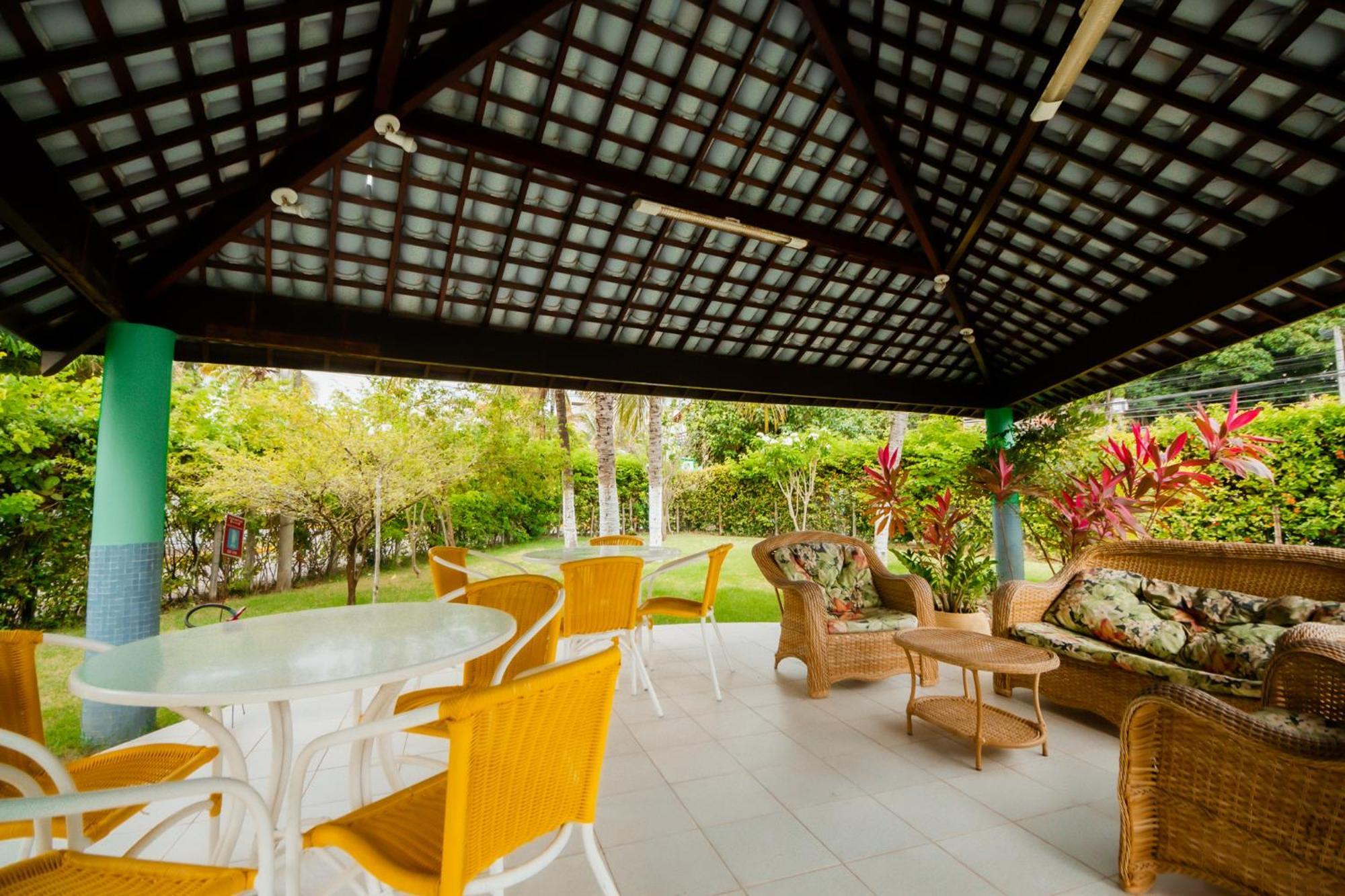 Guest house Marahu