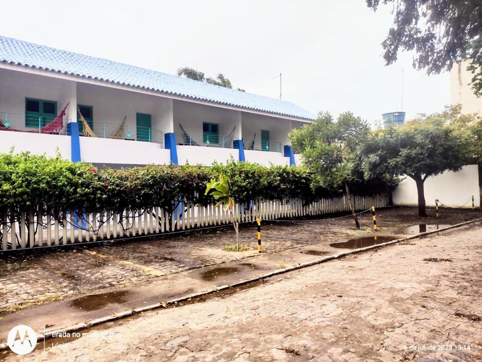 Guest house Marahu *
