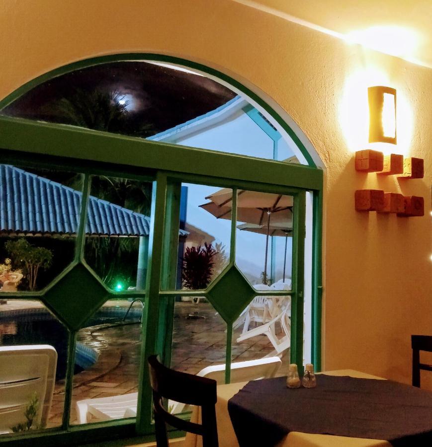 Casa de hóspedes Marahu *
