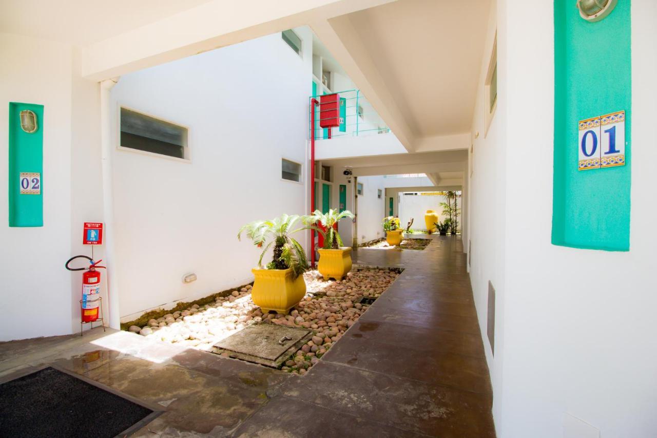 Casa de hóspedes Marahu